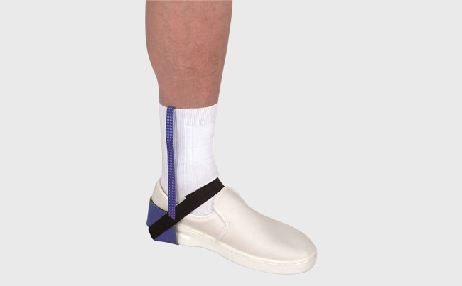 ESD Wrist Strap & Heel Strap